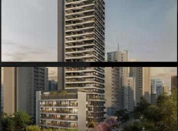 202408231458432326.jpeg · Apartamento para Venda em São Paulo, Pinheiros, 3 dormitórios, 3 suítes, 5 banheiros, 4 vagas