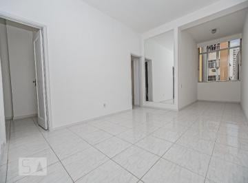 Apartamento · 70m² · 2 Quartos · 1 Vaga · Apartamento para Aluguel - Icaraí, 2 Quartos,  70 m² - Niterói