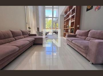 Casa · 317m² · 3 Quartos · 4 Vagas · Casa para Aluguel - Swiss Park, 3 Quartos, 317 m² - Campinas