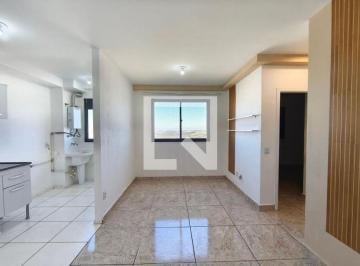 Apartamento · 43m² · 2 Quartos · 1 Vaga · Apartamento para Aluguel - Campos Elíseos , 2 Quartos, 43 m² - Campinas