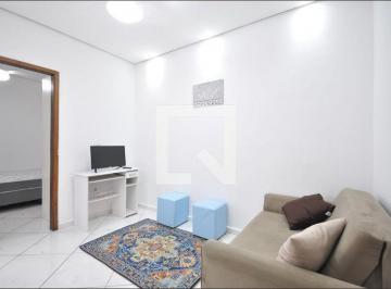 Apartamento · 30m² · 1 Quarto · Apartamento para Aluguel - Vila Constança , 1 Quarto,  30 m² - São Paulo