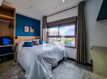 Apartamento · 20m² · 1 Quarto · Apartamento para Aluguel - Ipiranga, 1 Quarto, 20 m² - São Paulo