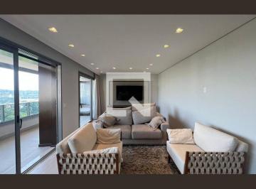 Apartamento · 92m² · 1 Quarto · 2 Vagas · Apartamento para Aluguel - Pinheiros, 1 Quarto, 92 m² - São Paulo