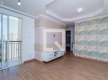 Apartamento · 47m² · 2 Quartos · 1 Vaga · Apartamento à Venda - Sapopemba, 2 Quartos, 47 m² - São Paulo
