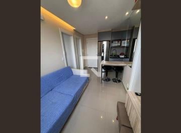 Apartamento · 34m² · 2 Quartos · Apartamento à Venda - Jardim Miriam, 2 Quartos, 34 m² - São Paulo