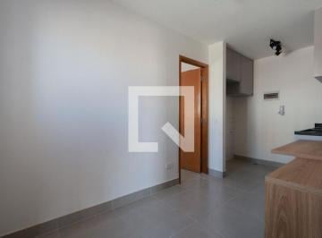 Apartamento · 24m² · 1 Quarto · Apartamento à Venda - Santana, 1 Quarto,  24 m² - São Paulo