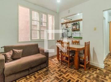 Apartamento · 33m² · 1 Quarto · Apartamento à Venda - Centro Histórico, 1 Quarto,  33 m² - Porto Alegre