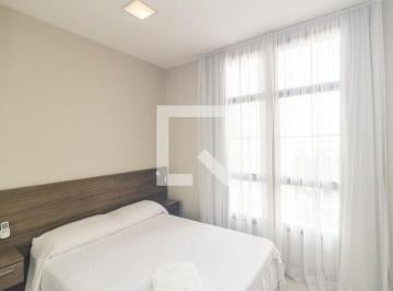 Apartamento · 23m² · 1 Quarto · Apartamento à Venda - Centro, 1 Quarto,  23 m² - São Paulo