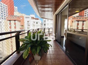 Apartamento de 4 quartos, Goiânia · APARTAMENTO 225MT 4 QUARTOS SENDO 3 SUITES SETOR BUENO 