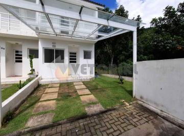 Casa de 2 quartos, São Sebastião · Sobrado 2 dorm. à venda, 90 m² por R$600.000,00 - Cigarras - São Sebastião/SP