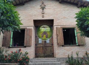 Foto 01 · Casa, Condomínio Santa Clara, Indaiatuba, SP