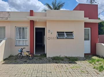Foto 01 · Casa em Condomínio à venda em Votorantim-SP, Vila Pedroso: 3 quartos, 1 suíte, 2 salas, 1 banheiro, 
