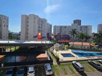 Foto 02 · Apartamento à venda em Suzano-SP no Conjunto Residencial Irai: 2 quartos, 1 sala, 1 banheiro, 1 vaga