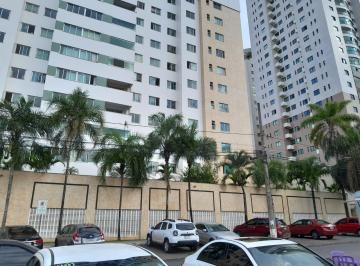 Apartamento de 4 quartos, Águas Claras · VENDO RESIDENCIAL MAGNÓLIA