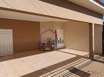 Foto 01 · Casa, Parque Residencial Agudo Romão, Catanduva, SP