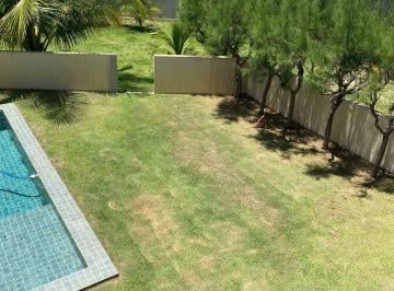 Casa de 7 quartos, Tamandaré · Casa - 7 Quartos - Carneiros - Mobiliada - Vista para o mar