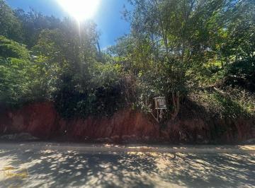 Foto 01 · Vendo terreno no bairro Praça da Ponte em Miguel Pereira - RJ