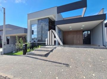 Foto 01 · Casa Alto Padrão à venda no Residencial Jardim Califórnia em Estiva Gebi/SP.