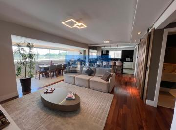 Foto 01 · APARTAMENTO DE LUXO COM 167M² NO ESPLANADA