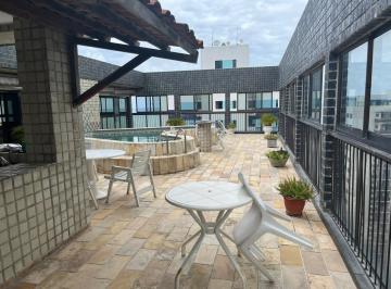 Apartamento de 4 quartos, Recife · Alugo cobertura na Rua Setubal 