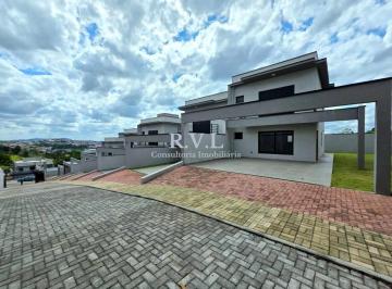 Foto 01 · Casa nova à venda em Atibaia-SP, Jardim Paulista. 3 suítes, 2 salas, 4 banheiros, 2 vagas, 115 m²