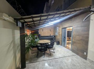 Apartamento de 2 quartos, Rio de Janeiro · Apartamento 2 quartos, Garden-Inhoaíba-RJ