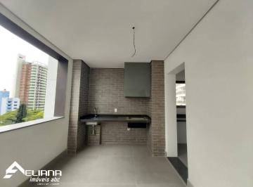 Apartamento · 163m² · 3 Quartos · 3 Vagas · Apartamento 163 m² alto padrão - 3 suítes - 3 vagas - B. Jardim