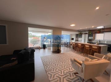 Foto 01 · Apartamento de Luxo à Venda em São José dos Campos-SP, no Jardim Esplanada: 3 Quartos, 3 Suítes, 1 S