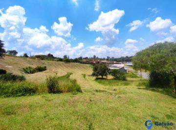 Área do terreno · Terreno à venda no bairro Caxambu em Jundiaí - SP