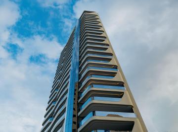 Apartamento de 4 quartos, Fortaleza · Ícon, Alto Luxo, Andar Alto!!!!