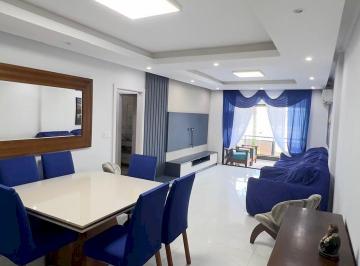 Fotos Imóvel · Apartamento Residencial - Pé na Areia