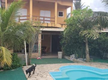 Fotos Imóvel · Sobrado Residencial - Pé Na Areia