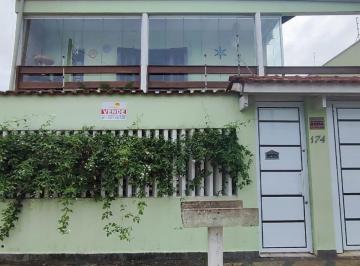 Fotos Imóvel · Sobrado Residencial - Lado Praia