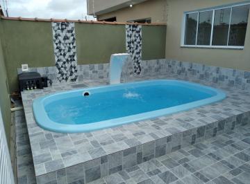Fotos Imóvel · Casa Residencial - Lado Praia