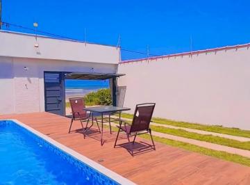Fotos Imóvel · Casa Residencial - Pé na Areia