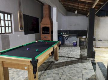 Fotos Imóvel · Casa/Chácaral - Oportunidade!