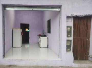 Fotos Imóvel · Casa Residencial e Salão Comercial - Ótima Localização