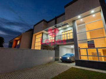 Casa de 3 quartos, Curitiba · Capão da Imbuia - Sobrado com 3 quartos - 149 m²
