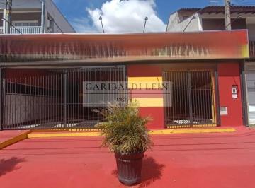 Foto 01 · Salao, Jardim Europa, Santa Bárbara D'oeste, SP