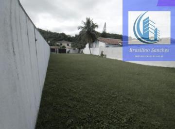 Foto 01 · Terreno, Jardim Las Palmas, Guarujá, SP