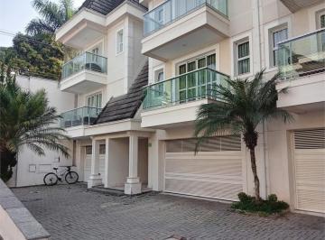 Casa de 4 quartos, São Paulo · Casa Alto Padrão à venda no Horto Florestal - 4 Suítes | Piscina | Lazer Completo