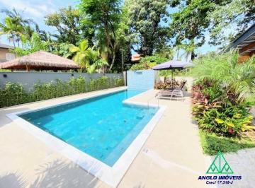 Casa de 5 quartos, Ubatuba · Residência de Alto Padrão com excelente localização!