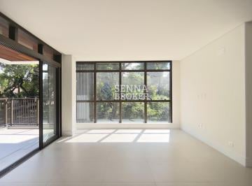 Apartamento de 3 quartos, Curitiba · Apartamento pronto para morar no Bigorrilho a venda 3 suítes 2 vagas