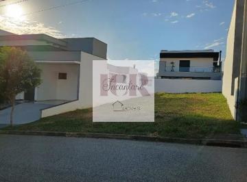 Terreno · 257m² · Terreno no Condomínio Ibiti Reserva - Sorocaba