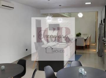 Casa · 350m² · 4 Quartos · 4 Vagas · VILLAGIO MILANO CONDOMÍNIO SOROCABA VENDA