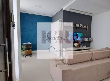 Casa · 153m² · 3 Quartos · 1 Vaga · Condomínio Horto Florestal Villagio