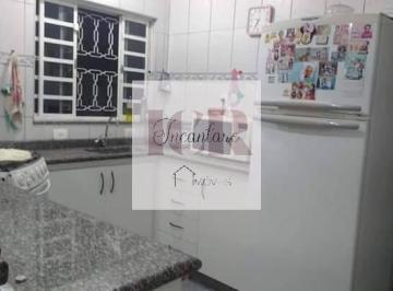 Casa · 138m² · 3 Quartos · 2 Vagas · Sobrado na Vila Nova Sorocaba - Sorocaba