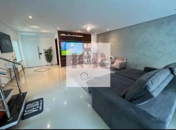 Casa · 500m² · 3 Quartos · 6 Vagas · Casa Sobrado Ibiti do Paço Moderna com Piscina