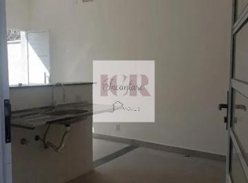 Casa · 125m² · 3 Quartos · 1 Vaga · Casa nova no Jardim Esmeralda - Sorocaba