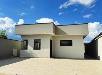 Casa de 3 quartos, Águas de São Pedro · Casa nova - 3 dormitórios - Águas de São Pedro